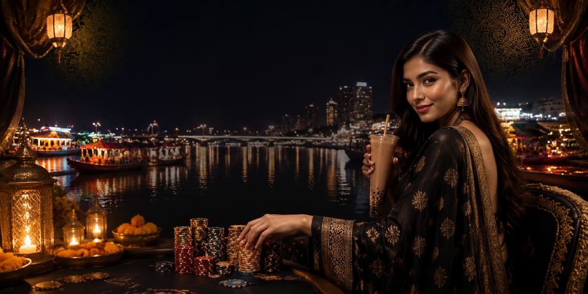 gq999 Lightning Baccarat